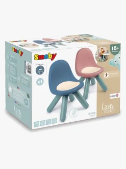 Børnemøbler|Smoby Kid Stol, Blå