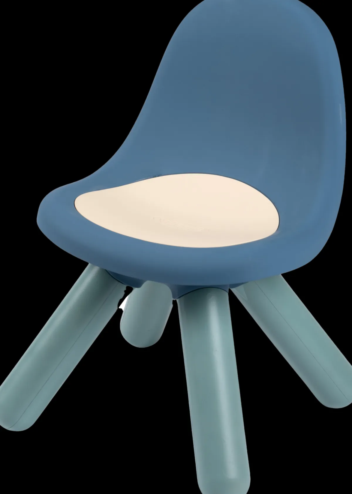 Børnemøbler|Smoby Kid Stol, Blå