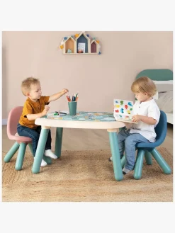 Børnemøbler|Smoby Kid Stol, Blå