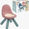 Børnemøbler|Smoby Kid Stol, Pink
