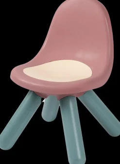 Børnemøbler|Smoby Kid Stol, Pink