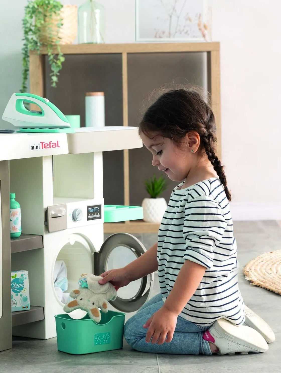 Rolleleg|Smoby Legekøkken