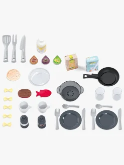 Smoby Rolleleg-Legekøkken