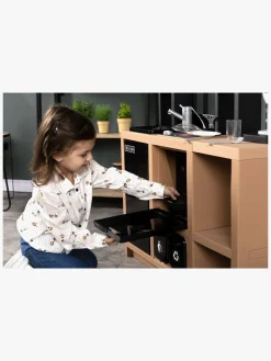 Rolleleg|Smoby Legekøkken Loft