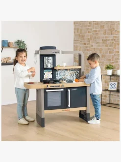 Rolleleg|Smoby Legekøkken Tefal Evolutive