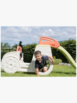 Udeleg|Smoby Life Adventure Car Rutsjebane