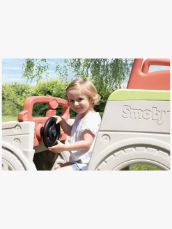 Udeleg|Smoby Life Adventure Car Rutsjebane