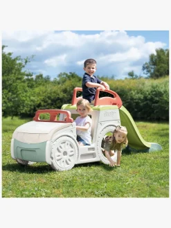Udeleg|Smoby Life Adventure Car Rutsjebane