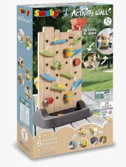 Babylegetøj|Smoby Life Aktivitetsvæg