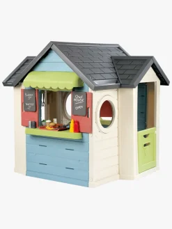 Udeleg|Smoby Life Chef Legehus