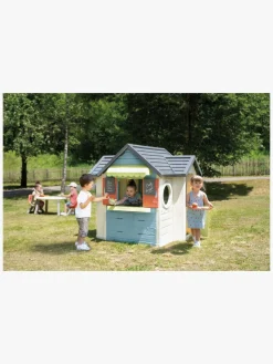 Udeleg|Smoby Life Chef Legehus