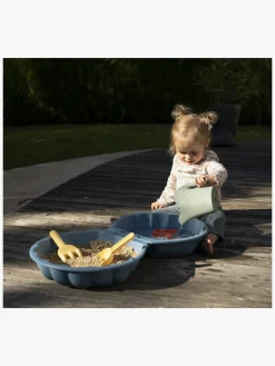 Udelegetøj|Legetøj Til Børn På 0-10 År|Smoby Life Double Garni Mini Sandkasse