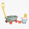 Udelegetøj|Smoby Life Garnished Trillebør Set
