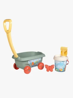 Udelegetøj|Smoby Life Garnished Trillebør Set