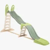 Smoby Udeleg-Life Megagliss Rutsjebane, Grøn