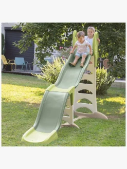 Smoby Udeleg-Life Megagliss Rutsjebane, Grøn