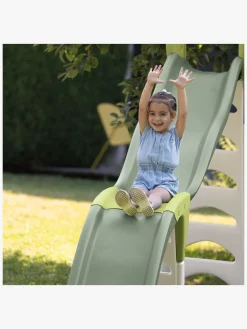 Smoby Udeleg-Life Megagliss Rutsjebane, Grøn