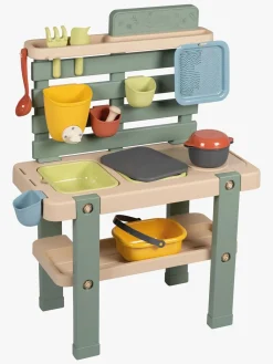 Smoby Udemøbler-Life Mudderkøkken