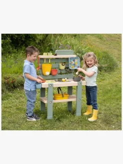 Smoby Udemøbler-Life Mudderkøkken