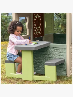 Udeleg|Smoby Life Picnicbord