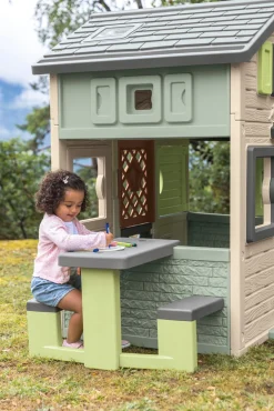 Udeleg|Smoby Life Picnicbord