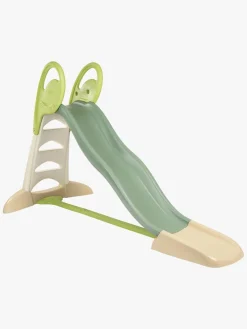Smoby Udeleg-Life XL Rutsjebane, Grøn