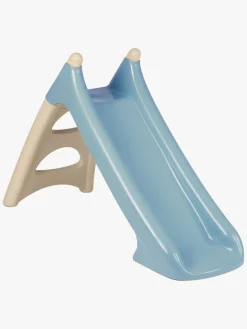 Smoby Udeleg-Life XS Rutsjebane, Blå