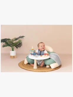 Babylegetøj|Smoby Little Cosy Aktivitetsbord