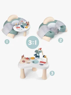 Babylegetøj|Smoby Little Cosy Aktivitetsbord