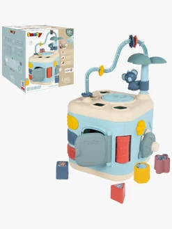 Smoby Motorisk Legetøj-Little Explore Aktivitetslegetøj