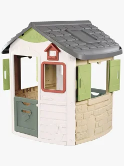 Udeleg|Smoby Lodge Life Jura Legehus