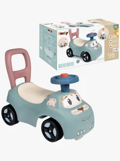 Smoby Pedal- & Gåbiler-LS Auto Gåbil