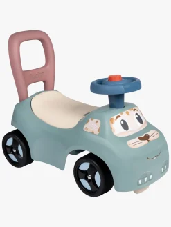 Smoby Pedal- & Gåbiler-LS Auto Gåbil