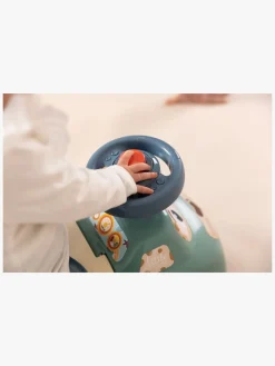 Smoby Pedal- & Gåbiler-LS Auto Gåbil