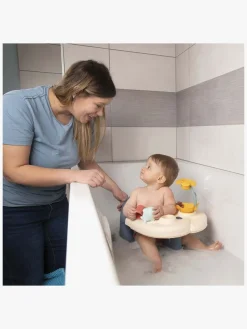 Vandlegetøj|Smoby LS Baby Badestol