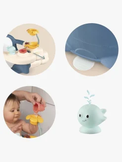 Vandlegetøj|Smoby LS Baby Badestol