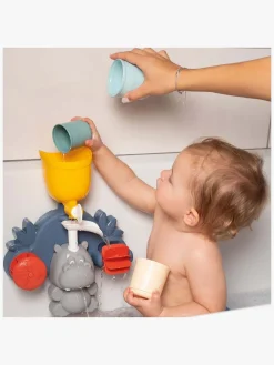 Smoby Vandlegetøj-LS Hippo Badelegetøj