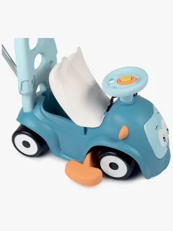 Pedal- & Gåbiler|Smoby Maestro Gåbil, Blå Blå