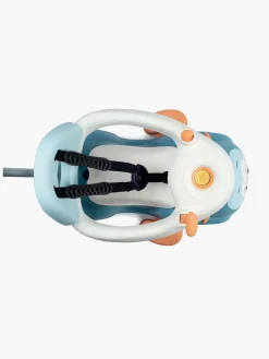 Pedal- & Gåbiler|Smoby Maestro Gåbil, Blå Blå