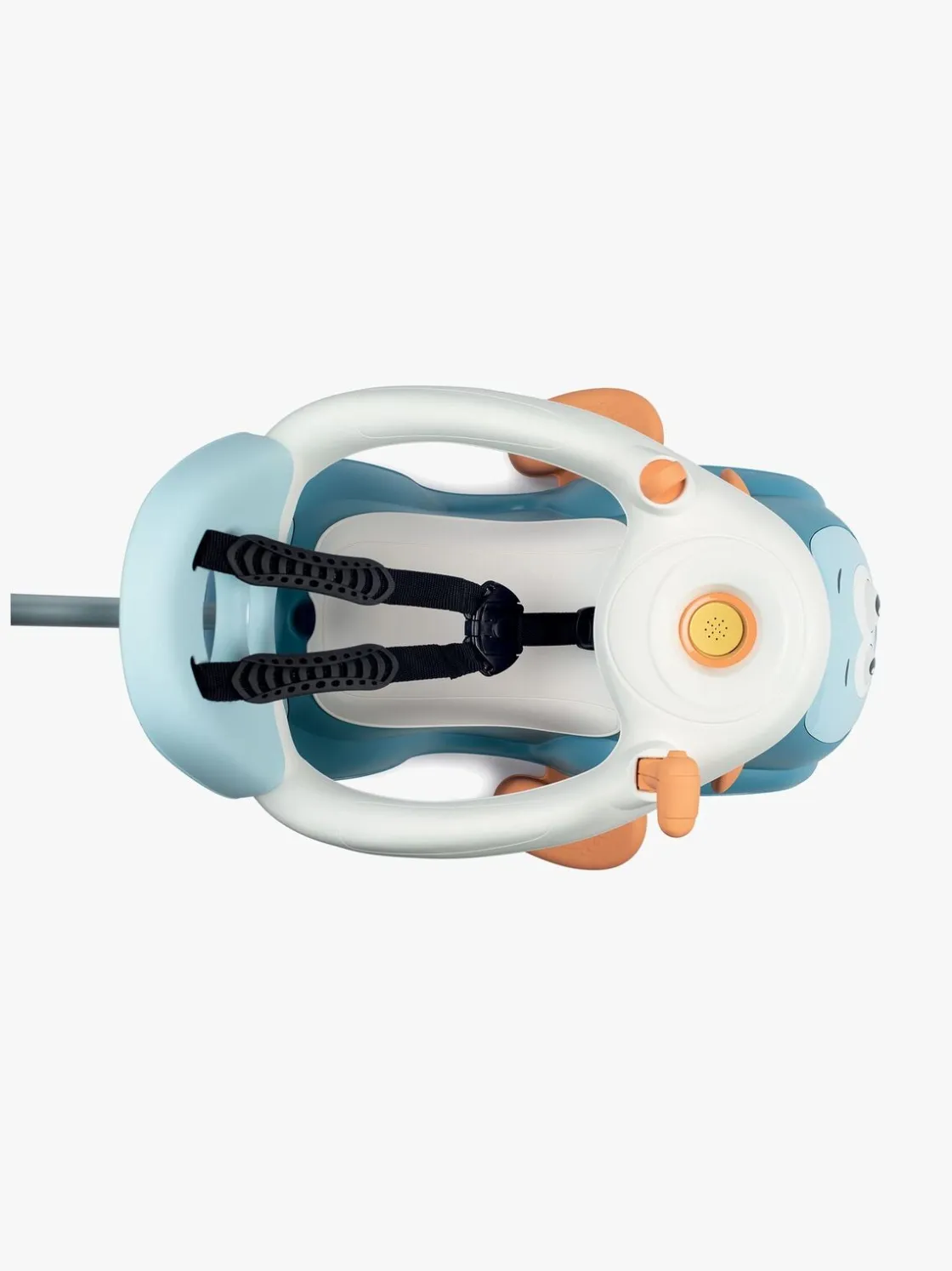 Pedal- & Gåbiler|Smoby Maestro Gåbil, Blå Blå