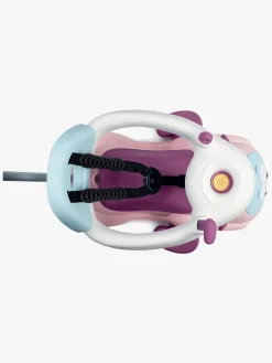 Pedal- & Gåbiler|Smoby Maestro Gåbil, Lyserød Flerfarvet