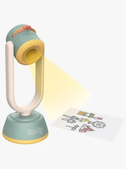 Smoby Kreativt Legetøj-Maleprojektor