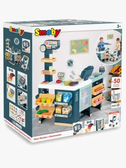 Smoby Rolleleg-Maxi Supermarked