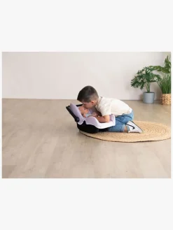 Dukker & Bamser|Smoby MAXI-COSI Autostol, Pink