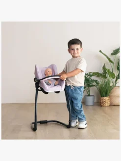 Smoby Dukker & Bamser-MAXI-COSI Dukkehøjstol 3-i-1, Pink