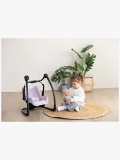 Smoby Dukker & Bamser-MAXI-COSI Dukkehøjstol 3-i-1, Pink