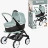 Dukker & Bamser|Smoby Maxi-Cosi Dukkevogn 3-in-1, Grøn