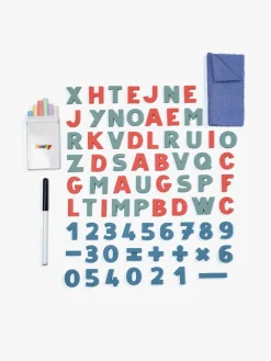 Togbaner & Legeborde|Smoby Modulo Space Legebord