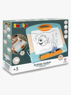 Kreativt Legetøj|Smoby Modulo Staffeli