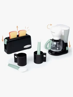 Rolleleg|Smoby Morgenmadssæt mini Tefal